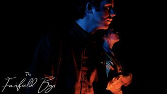 Episode 1 The Good Samaritan