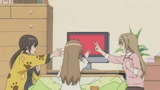 Episode 13 Fruitless Love