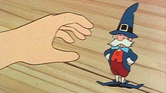 Episode 1 Mischevious Nils