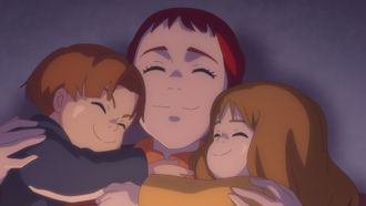 Episode 17 Love Is the Power That Transforms Everything