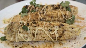 Episode 3 Family-Style Game Day