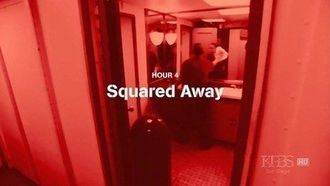 Episode 4 Squared Away