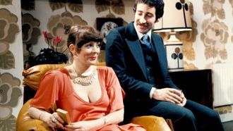 Episode 2 Alison Steadman