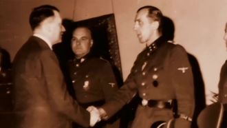 Episode 2 Early Attempts on Hitler's Life