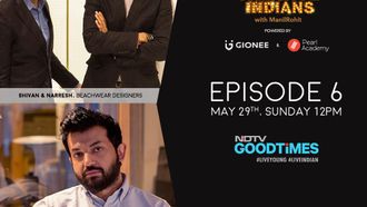 Episode 6 Shivan and Narresh & Nappa Dori