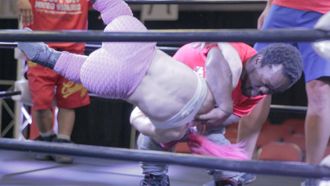 Episode 2 Love, Micro Style