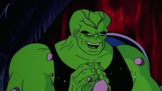 Episode 12 Darkness and Light (2)