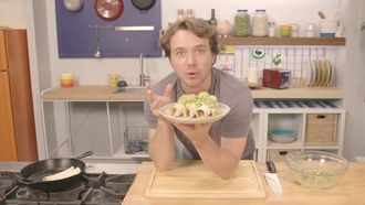 Episode 3 Wrap it Up!