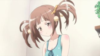 Episode 11 My Sister's Trap
