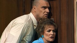 Episode 10 Some Like It Hot