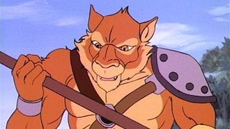 Episode 44 Jackalman's Rebellion