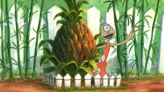 Episode 16 Sprout