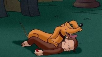 Episode 20 Curious George Finds His Way