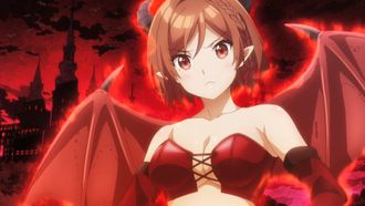 Episode 1 I'm Getting Married to a Girl I Hate in My Class