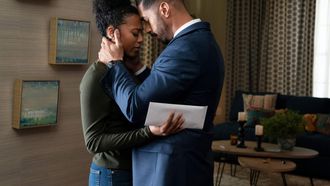 Episode 13 Tyler Perry's Ruthless