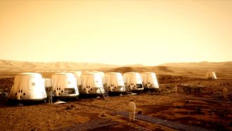 Episode 13 Entrepreneurs of Space Exploration