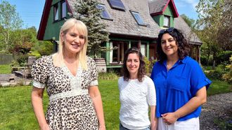 Episode 6 Shropshire