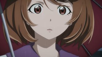 Episode 36 Embrace the Lamplight of Ambition (1)