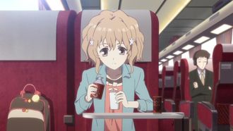 Episode 23 Just Before the Dream Ends