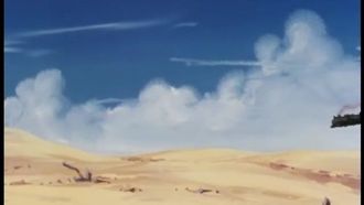 Episode 75 Cheyenne the Water Country(Part One)