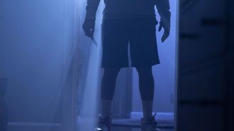 Episode 3 Killer in the Field