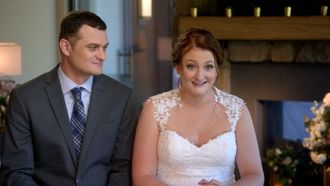 Episode 2 Disney's Fairy Tale Weddings: Holiday Magic