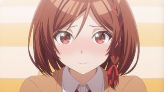 Episode 12 I'm Getting Married to a Guy I Hate in My Class