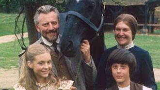 Episode 4 The Horse Thieves