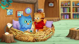 Episode 14 Daniel Helps O Tell a Story