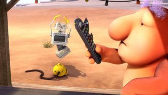 Episode 51 Rocket Remote