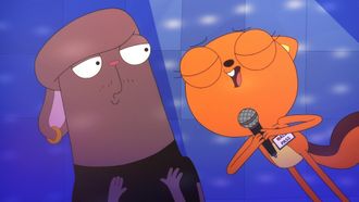 Episode 3 Pool Party