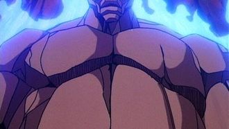 Episode 43 The Rock Giant