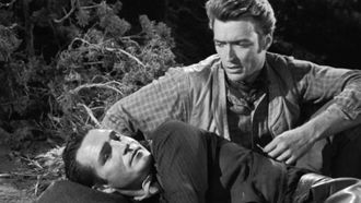 Episode 15 Incident of the Calico Gun