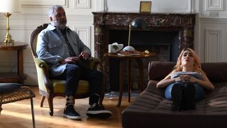 Episode 7 Let another one begin