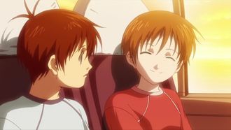 Episode 3 A Brother`s Pulse