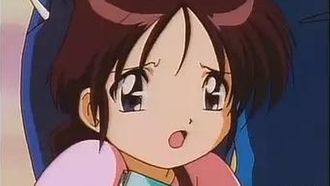 Episode 36 The Lost Kitten