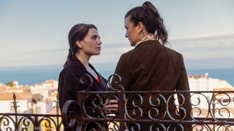 Episode 9 Ride or Die