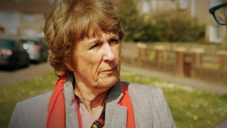 Episode 4 The Saturday Night Strangler