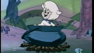 Episode 14 A Sheep in the Deep