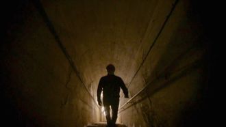 Episode 3 Secrets of the Terror Tunnels