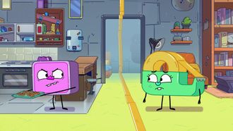 Episode 10 