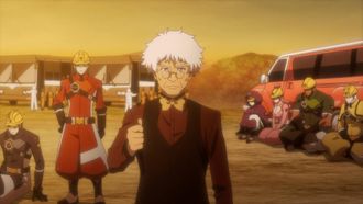 Episode 8 Zombies Prefer Shopping Malls?