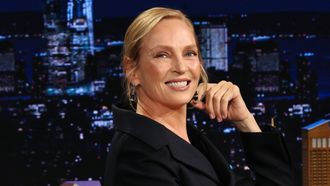 Episode 126 Uma Thurman/Lee Byung-hun/HAIM
