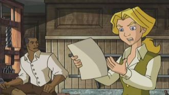 Episode 13 The 1st Fourth of July