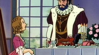 Episode 16 Bluebeard