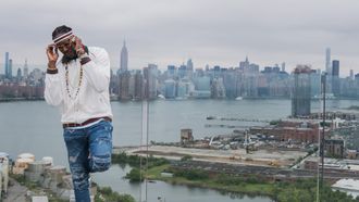 Episode 4 B.O.B.S. (Ballin' Out Brooklyn Style)