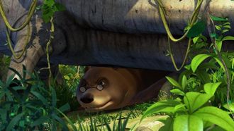 Episode 4 Man Trap