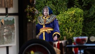 Episode 46 Mon 21 Apr 2025