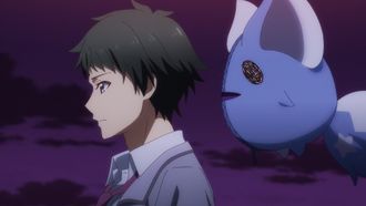 Episode 13 
