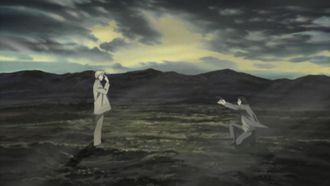 Episode 73 Scenery for a Doomsday